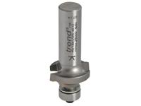 TRE 46/130 X 1/4 TCT BEARING GUIDED OVOL