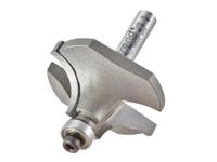 TRE 46/150 X 1/4 TCT BEARING GUIDED OVOL