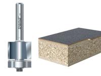 TRE 46/23 X 1/2 TCT 90Â° TEMPLATE PROFIL