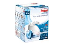 UNI AERO 360Âº COMPACT MOISTURE ABSORBER