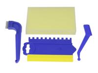 VIT TILE RE-GROUTING KIT