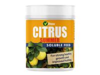 VTX CITRUS SUMMER FEED 200G