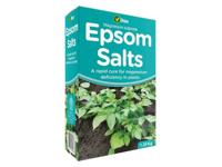VTX EPSOM SALTS 1.25KG