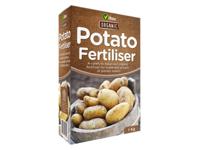 VTX ORGANIC POTATO FERTILISER 1KG