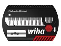 WHA FLIPSELECTOR TORXÂ® BIT SET, 13 PIEC