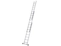 ZAR EVEREST 3DE EXTENSION LADDER 3-PART
