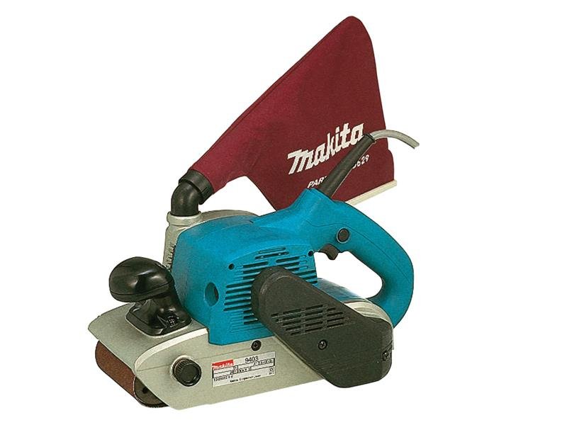 MAK 9403 SUPER DUTY BELT SANDER 100 X 61