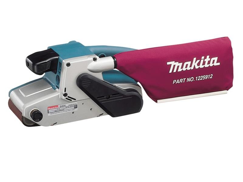 MAK 9404 VARIABLE SPEED BELT SANDER 1010