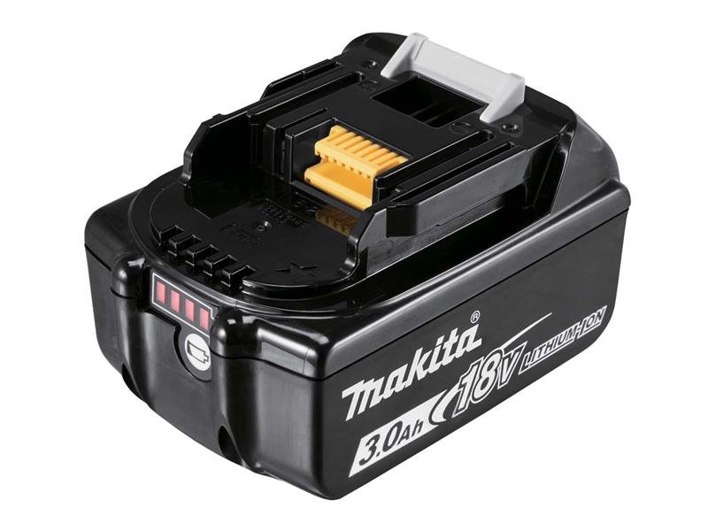 MAK BL1830B 18V 3.0AH LI-ION BATTERY (LO