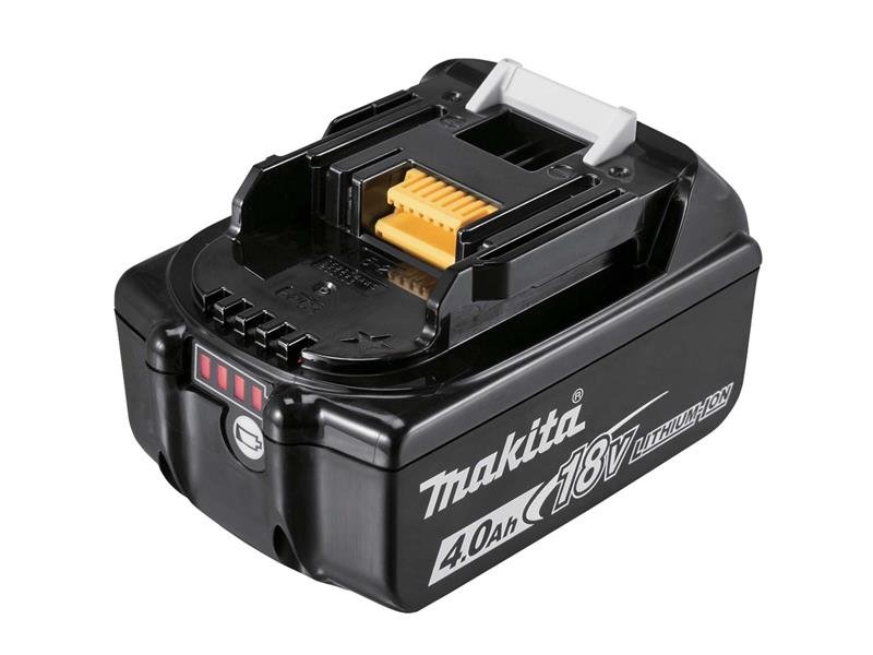 MAK BL1840 18V 4.0AH LI-ION BATTERY