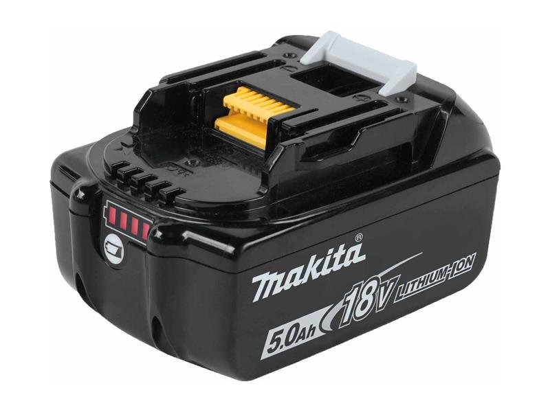 MAK BL1850B 18V 5.0AH LI-ION BATTERY