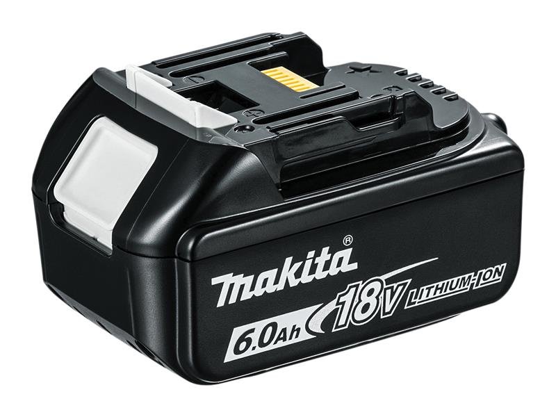 MAK BL1860B 18V 6.0AH LI-ION BATTERY