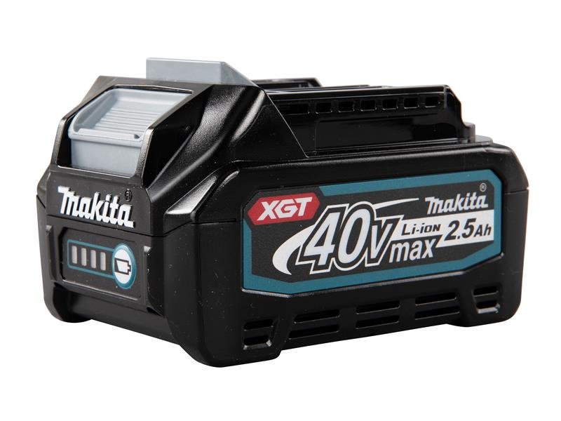 MAK BL4025 XGT 40VMAX BATTERY 40V 2.5AH