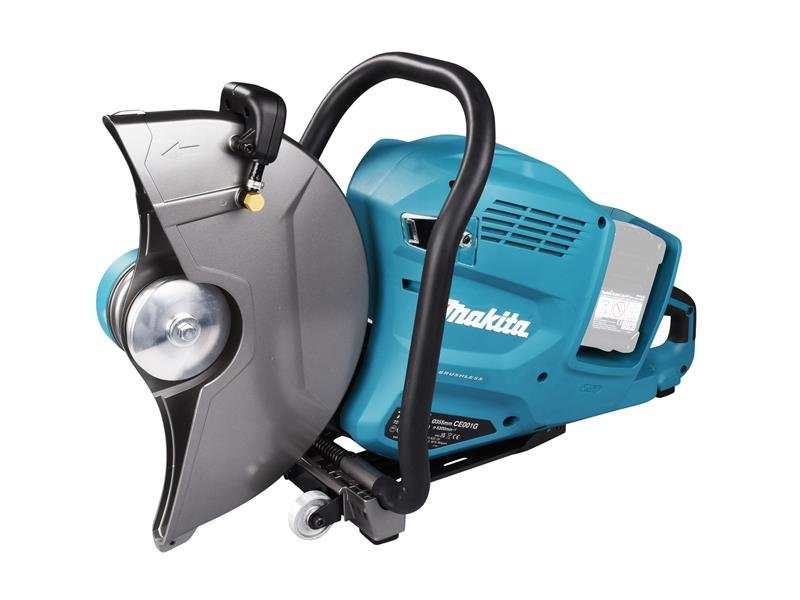 MAK CE001GZ XGT 80VMAX POWER CUTTER 80V