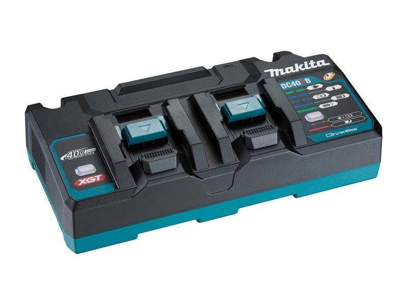 MAK DC40RA XGTÂ® TWO PORT FAST CHARGER 1