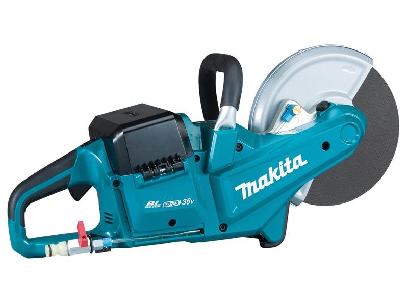 MAK DCE090ZX1 BRUSHLESS LXT POWER CUTTER
