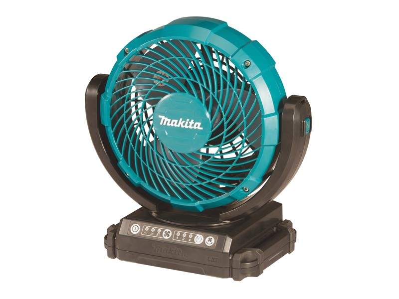 MAK DCF102Z LXT PORTABLE FAN 14.4/18V BA