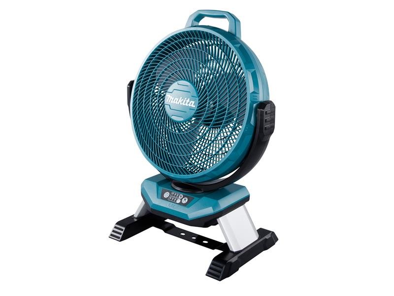 MAK DCF301Z LXT PORTABLE FAN 14.4/18V BA