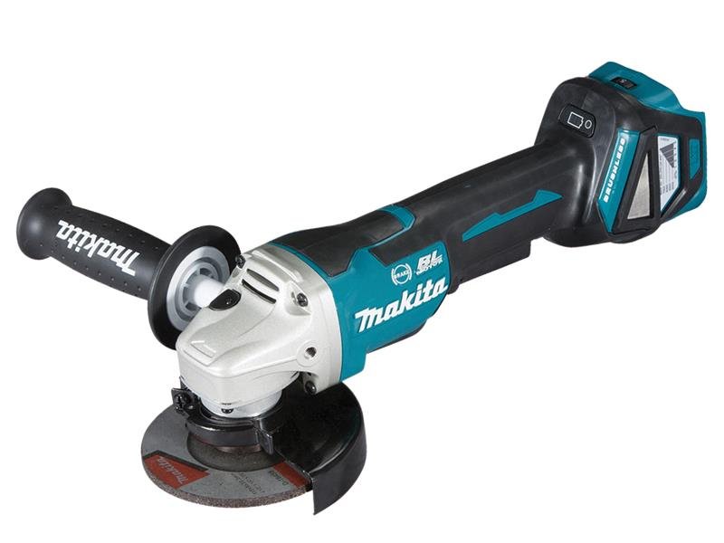 MAK DGA467Z BRUSHLESS LXT PADDLE SWITCH