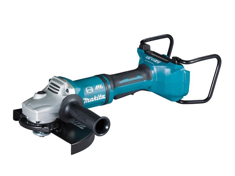 MAK DGA900Z BRUSHLESS 230MM ANGLE GRINDE
