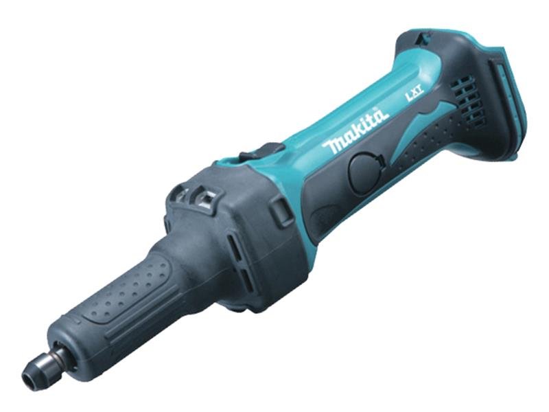 MAK DGD800Z LXT DIE GRINDER 18V BARE UNI