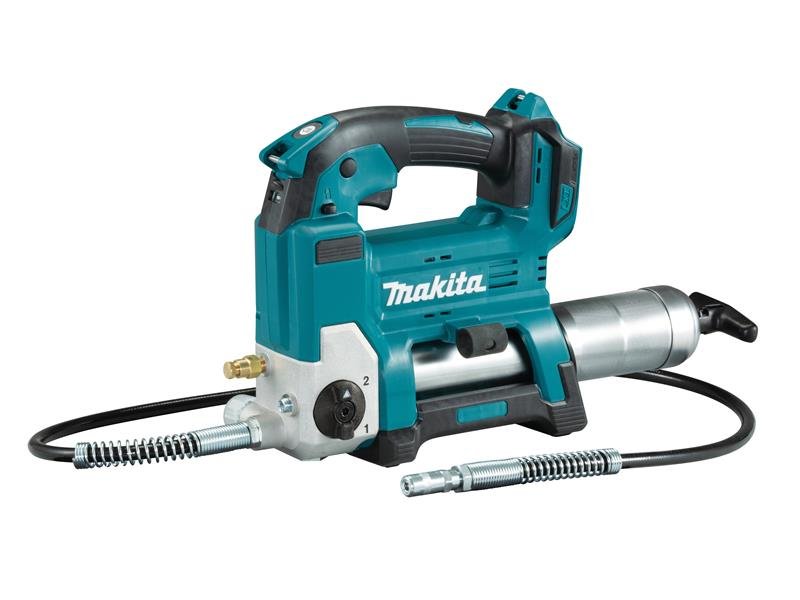 MAK DGP180Z LXT GREASE GUN 18V BARE UNIT