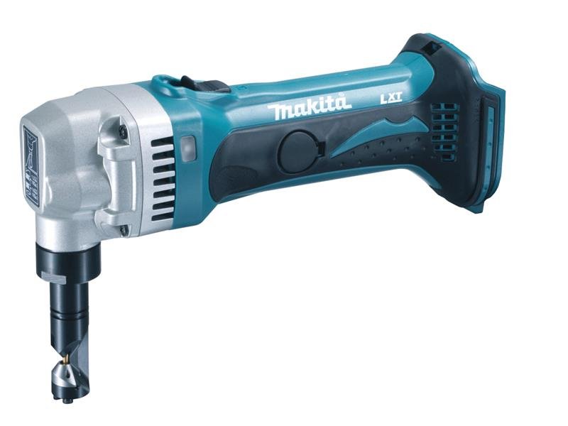 MAK DJN161Z NIBBLER 18V BARE UNIT