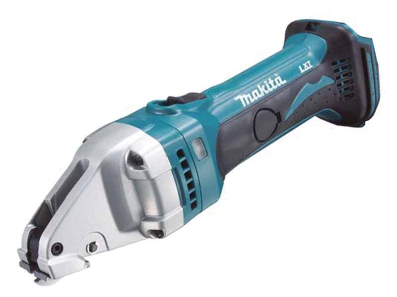 MAK DJS161Z LXT METAL SHEAR 18V BARE UNI