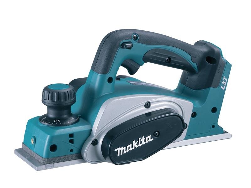 MAK DKP180Z CORDLESS PLANER 18V BARE UNI