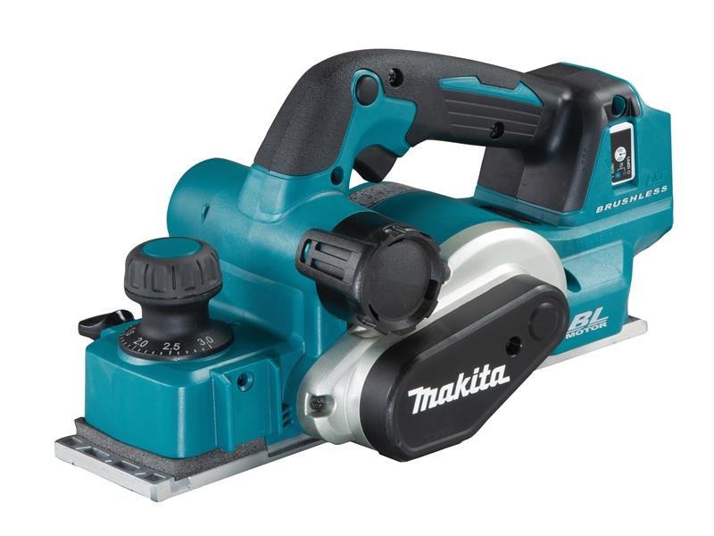 MAK DKP181Z BL LXT PLANER 82MM 18V BARE