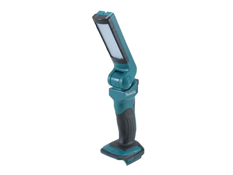 MAK DML801 LXT LED FLASHLIGHT 14.4/18V B