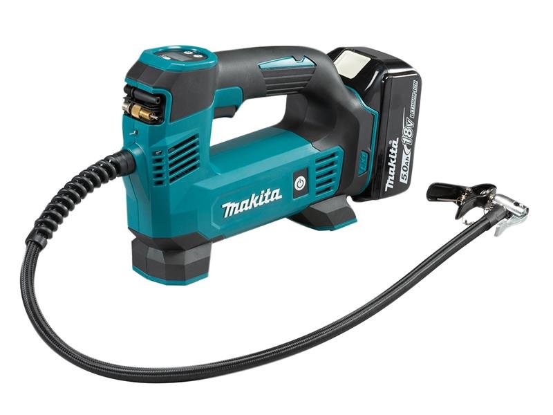 MAK DMP180RT1J LXT CORDLESS INFLATOR 18V
