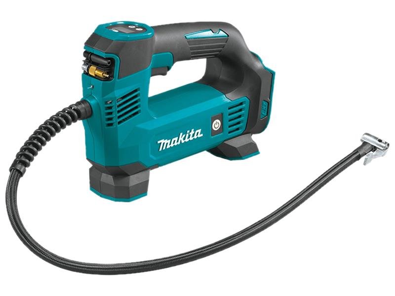 MAK DMP180Z LXT CORDLESS INFLATOR 18V BA