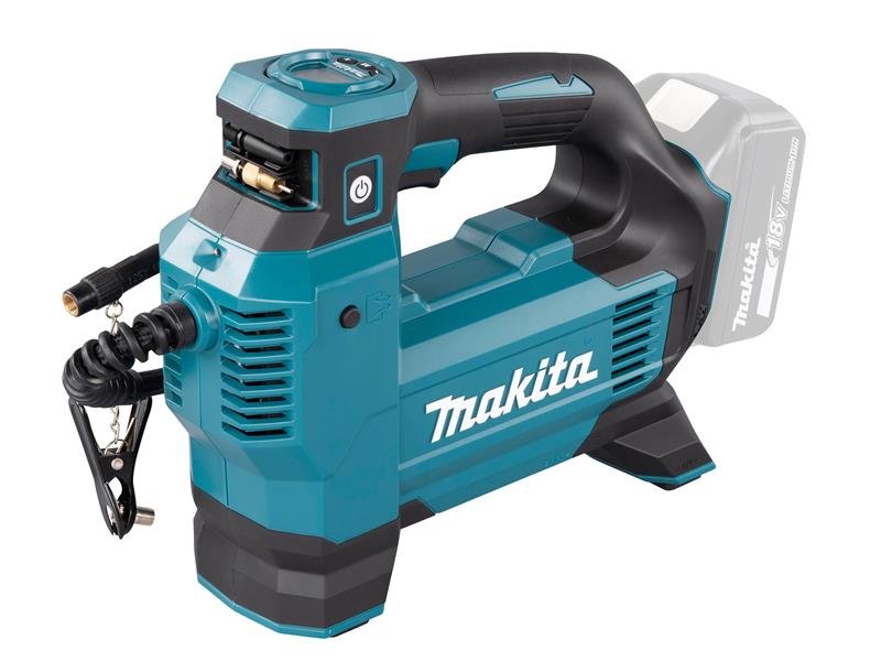 MAK DMP181Z LXT INFLATOR 18V BARE UNIT