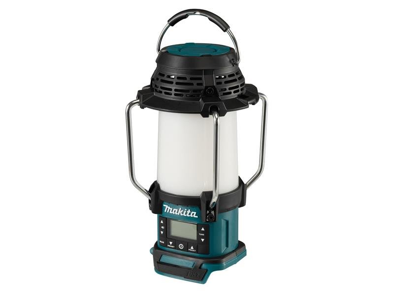 MAK DMR055 LXT RADIO LANTERN 14.4/18V BA