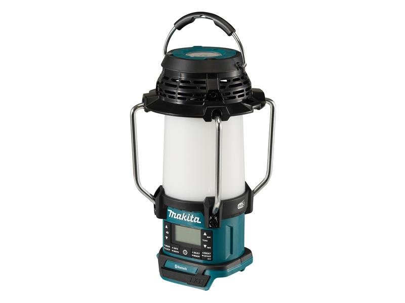 MAK DMR056 LXT RADIO LANTERN 14.4/18V BA