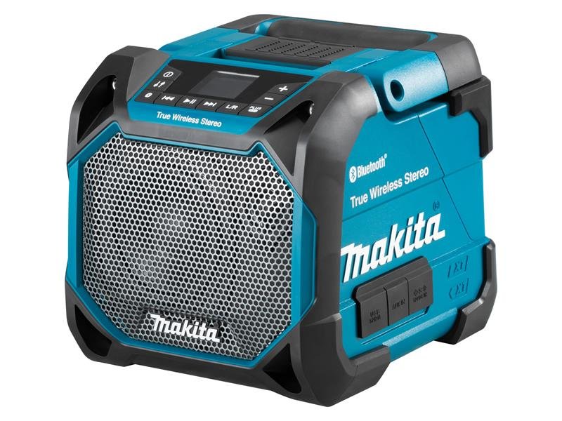 MAK DMR203 BLUETOOTHÂ® JOBSITE SPEAKER