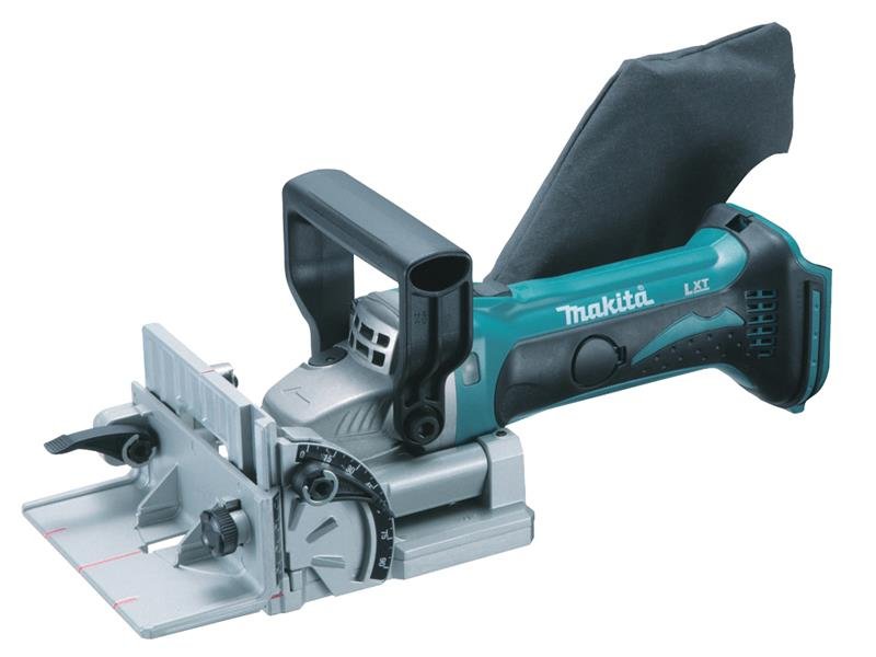MAK DPJ180Z LXT BISCUIT JOINTER 18V BARE