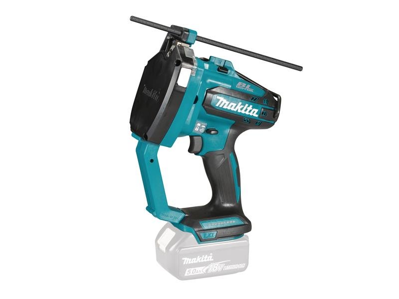 MAK DSC102ZJ LXT THREADED ROD CUTTER 18V