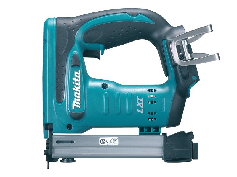 MAK DST221Z LXT STAPLER 18V BARE UNIT