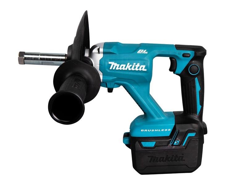 MAK DUT130Z LXT BRUSHLESS MIXER 18V BARE