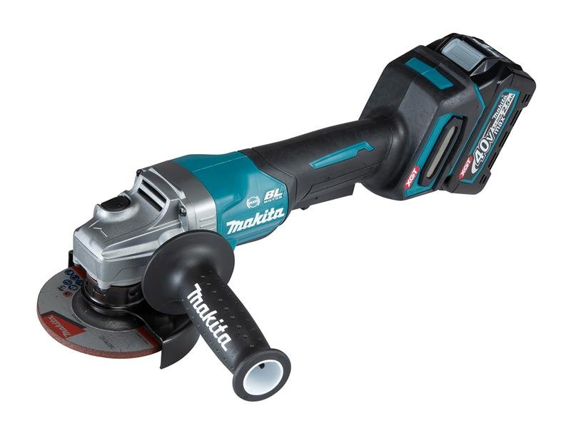 MAK GA012GD201 XGT 40VMAX BL PADDLE SWIT