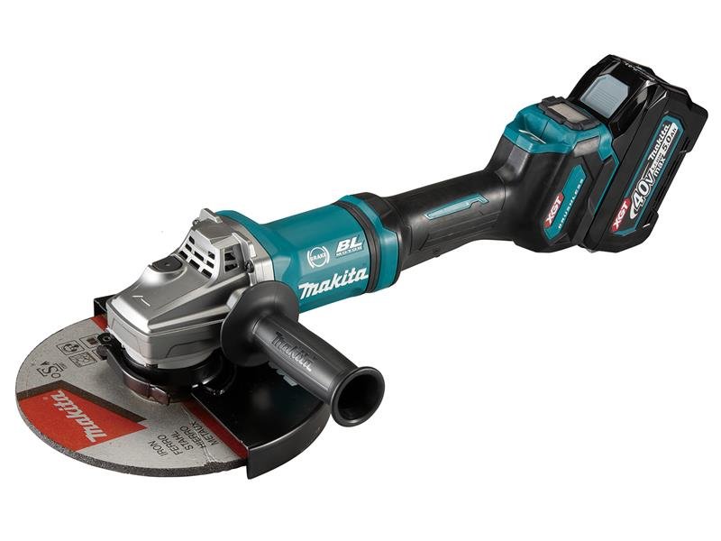 MAK GA038GT205 XGT 40VMAX BL ANGLE GRIND