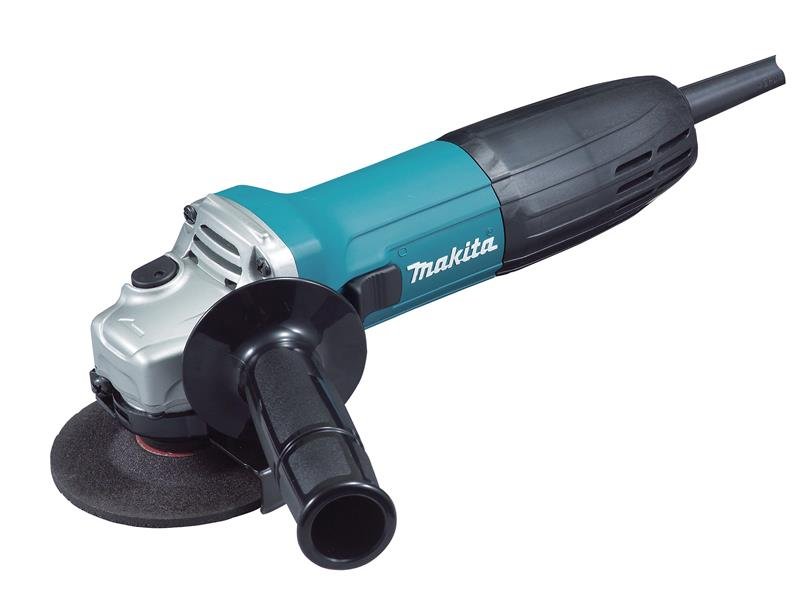 MAK GA4030R 100MM ANTI RESTART ANGLE GRI