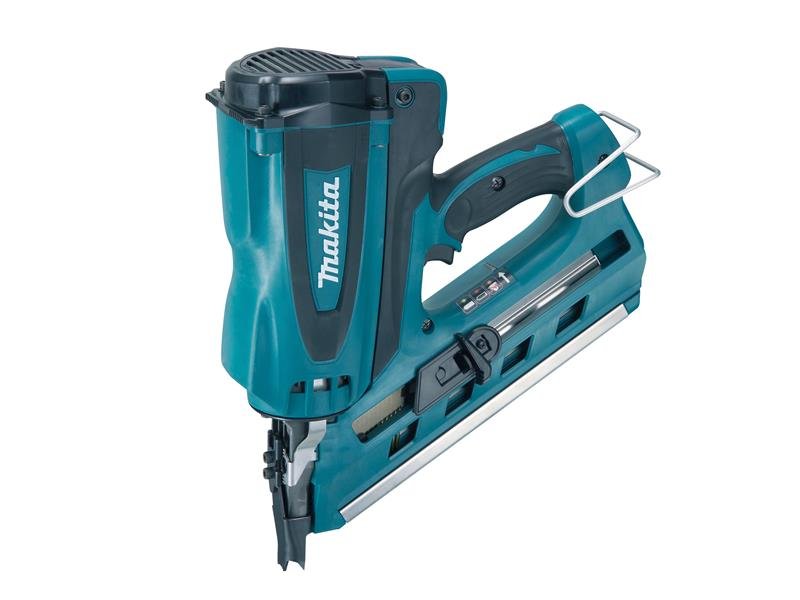MAK GN900SE FIRST FIX GAS NAILER 7.2V 2