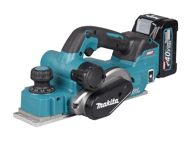 MAK KP001GD201 XGT 40VMAX PLANER 40V 2 X