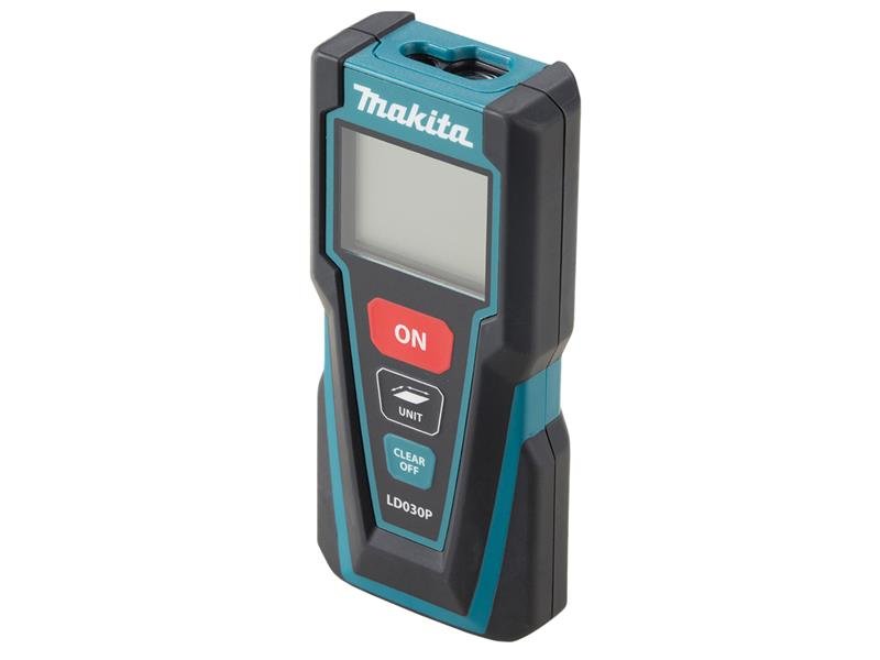 MAK LD030P LASER DISTANCE MEASURE 30M