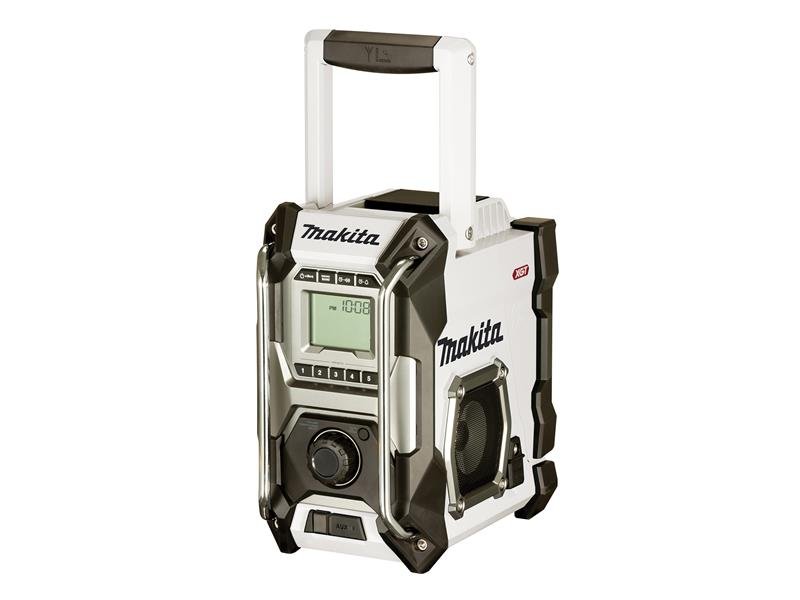 MAK MR001GZ01 JOB SITE RADIO LI-ION BATT
