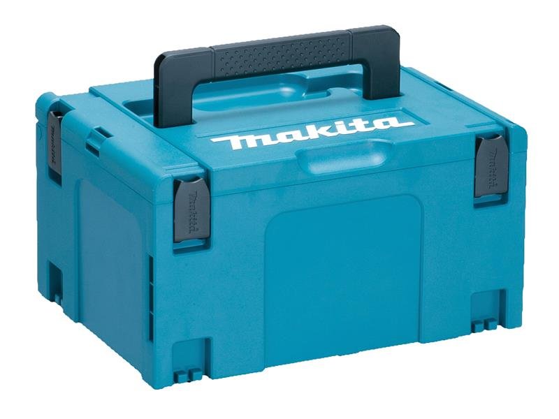 MAK MAKPAC TYPE 3 CARRY CASE WITH TWIN P