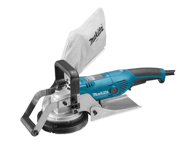 MAK PC5001C CONCRETE PLANER 110V 1400W